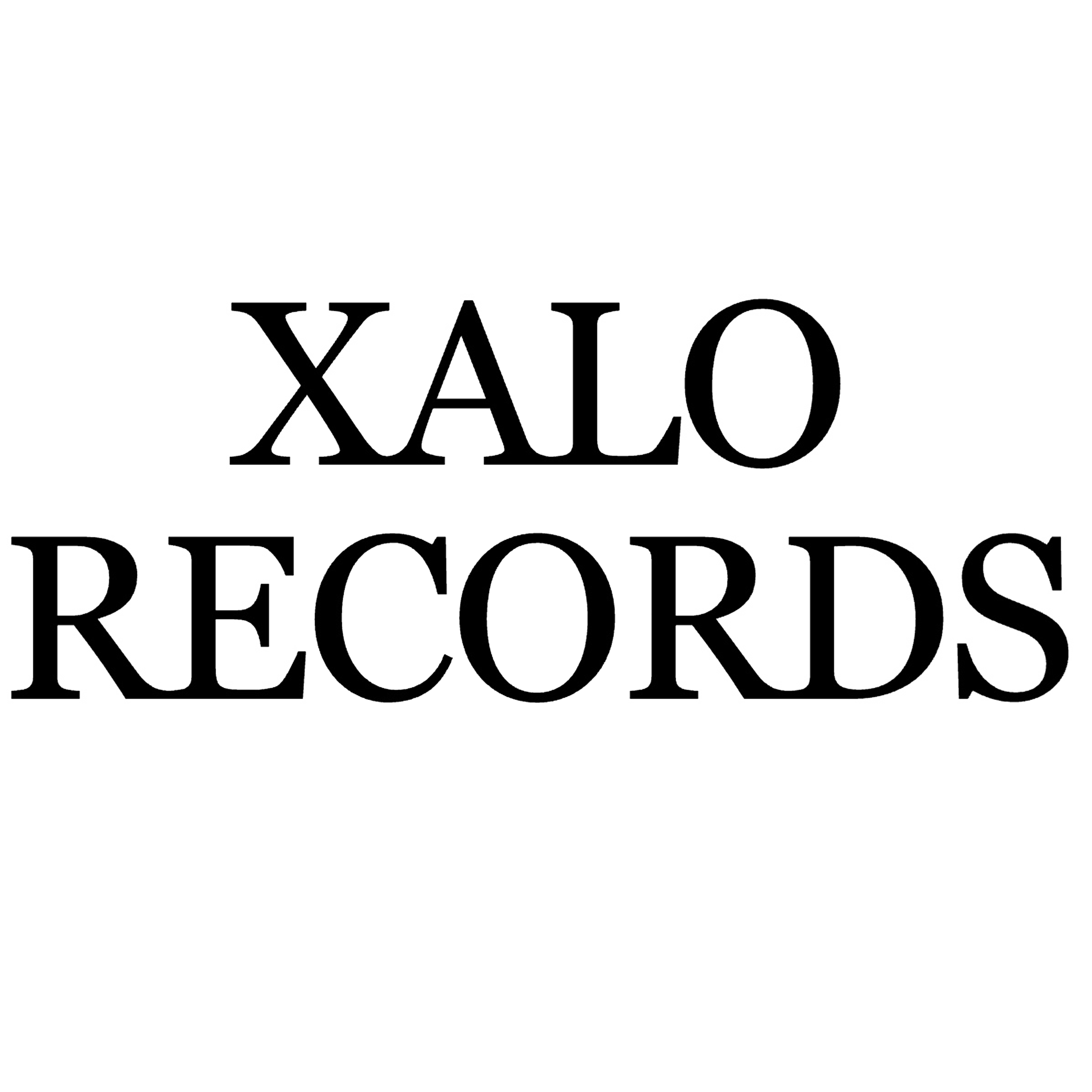 XALO RECORDS